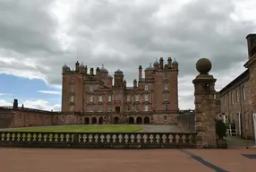 Drumlanrig Castle