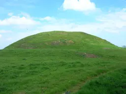 Skipsea Castle