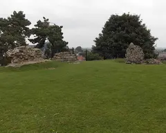 Oswestry Castle