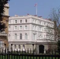 Clarence House