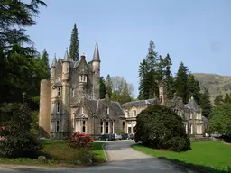 Benmore House