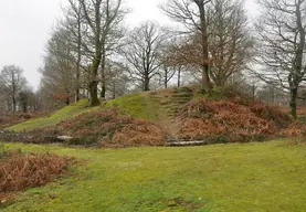 Hembury Castle