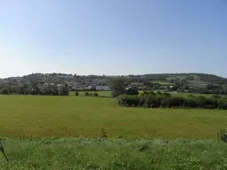 Colcombe Castle