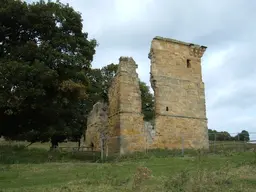 Ayton Castle