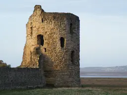 Flint Castle