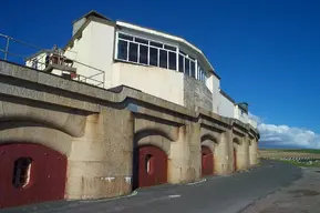 Bovisand Fort