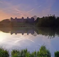 Framlingham Castle