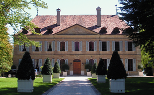 Château Choully