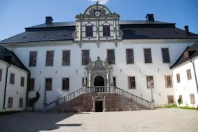 Tidö slott