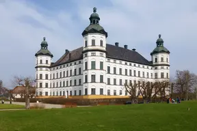 Skokloster Castle