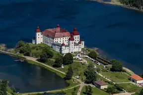 Läckö slott