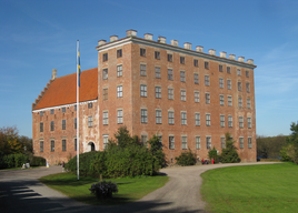 Svaneholms slott