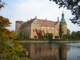 Vittskövle slott