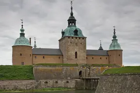 Kalmar slott