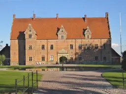 Svenstorps slott