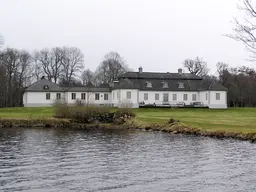 Rössjöholms slott