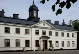 Kaggeholms slott