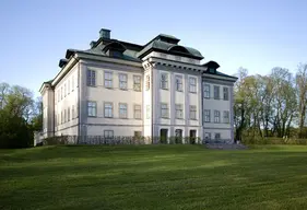 Salsta slott