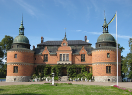 Rockelstad slott