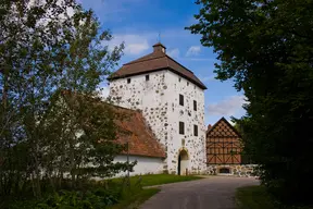 Hovdala slott