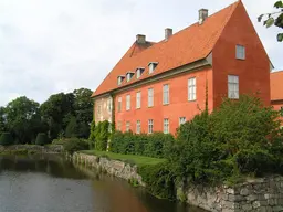 Krapperups slott