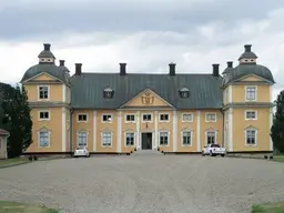 Gripenbergs slott