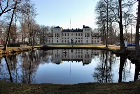 Rånäs slott