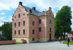 Skånelaholms slott