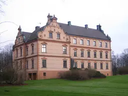 Barsebäcks slott