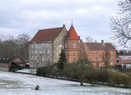 Örups slott