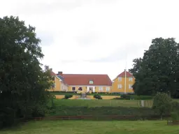 Näsbyholms slott