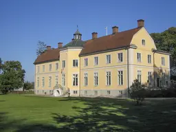 Löberöds slott