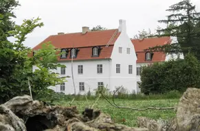 Kåseholms slott