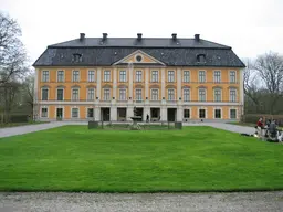 Nynäs slott