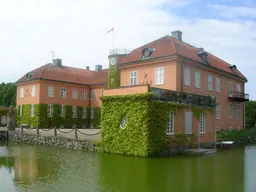 Maltesholm slott