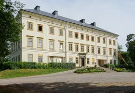 Lennartsnäs Slott