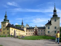 Tyresö slott