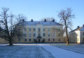 Börringeklosters slott