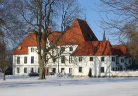 Björnstorps slott