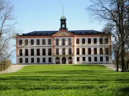 Tullgarns slott