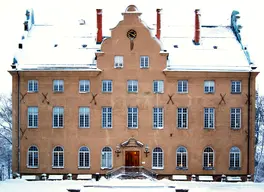 Djursholms Slott