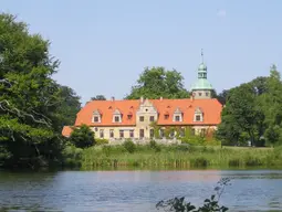 Toppeladugårds slott