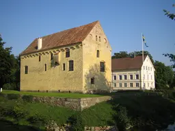 Bollerups slott