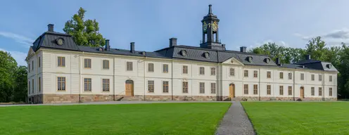 Svartsjö slott