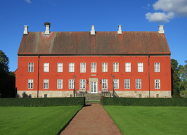 Viderups slott