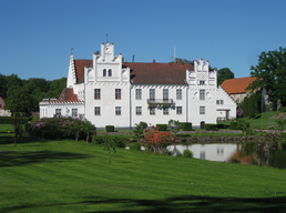 Vanås Castle