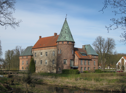 Örtofta slott