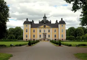 Strömsholm Castle