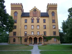 Bogesunds slott