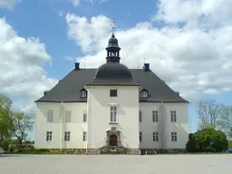 Årsta slott